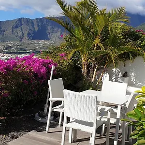Vakantiehuis La Datura