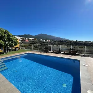 Apartment El Mirador De - Vistas Y Piscina