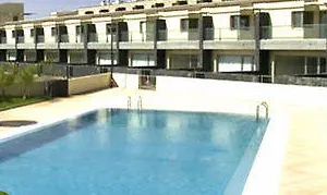 Resort Complejo Sun Bay